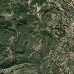Mont-roig del Camp Satellite Map
