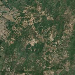 Aglientu Satellite Map