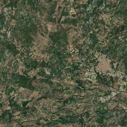 Arzachena Satellite Map