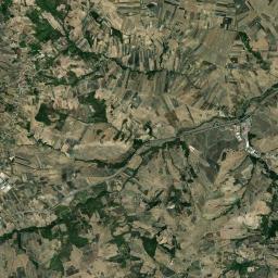 Scampitella Satellite Map