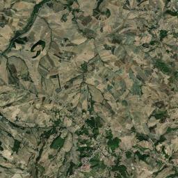 Rocchetta Sant'Antonio Satellite Map