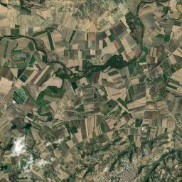 Lavello Satellite Map