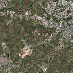 Palo del Colle Satellite Map