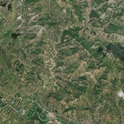 Sinaballaj Satellite Map