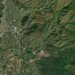 Jankovec Satellite Map