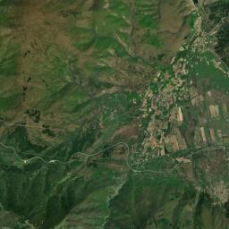 Capari Satellite Map