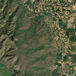 Kukurečani Satellite Map
