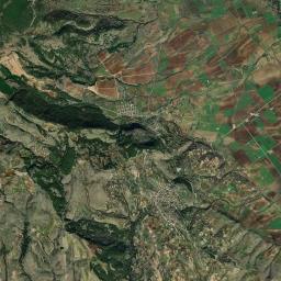 Alistráti Satellite Map