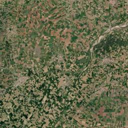 Arísvi Satellite Map