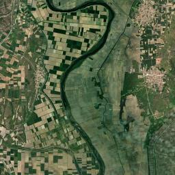 Küplü Satellite Map