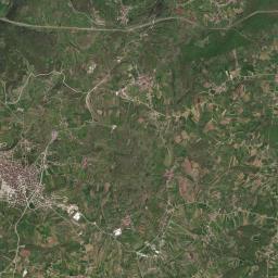 Kandıra Satellite Map