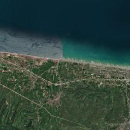Karasu Mahallesi Satellite Map