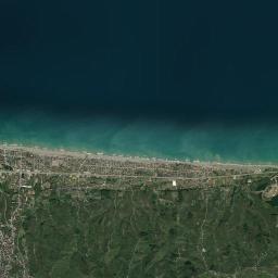 Kocaali Satellite Map