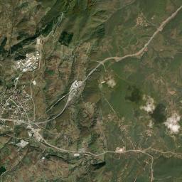 Kavak Satellite Map