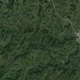 Salıpazarı İlçesi Satellite Map