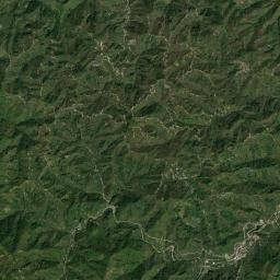 İkizce Satellite Map