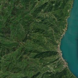Perşembe Satellite Map