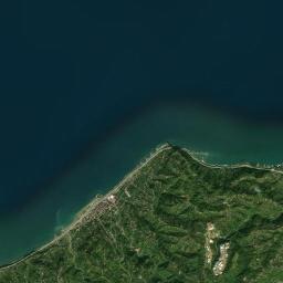 Eynesil Satellite Map