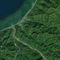 Çayeli Satellite Map