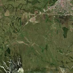 Ardahan Satellite Map