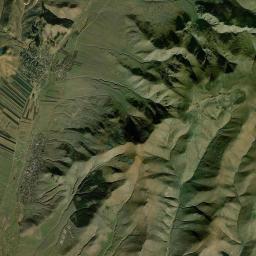 Urrut Satellite Map