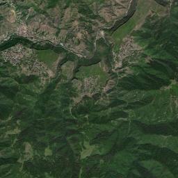 Alaverdi Satellite Map