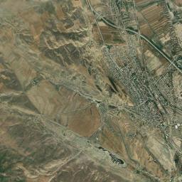 Kyzyl-Burun Satellite Map