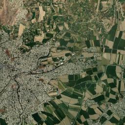 Chortoq Satellite Map