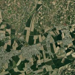 Uychi Satellite Map