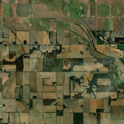 877-899 County Road C, Ashland, NE 68003 Satellite Map