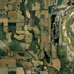 708-714 County Road 4 Ashland NE Satellite Map