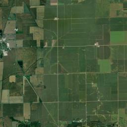 Saint Anne Satellite Map