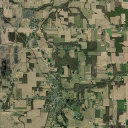 Plymouth Satellite Map