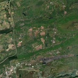 Harleigh Satellite Map