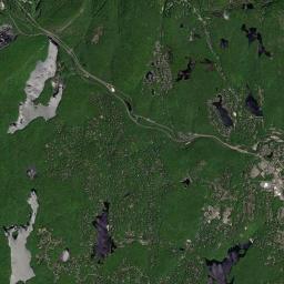 Kinnelon Satellite Map