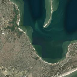 Gerard Park New York Satellite Map