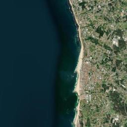 Souto Satellite Map