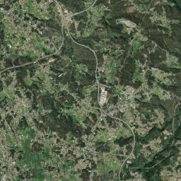 Sandim Satellite Map