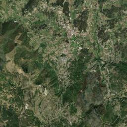Tarouca Satellite Map