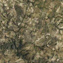 Encinasola de los Comendadores Satellite Map