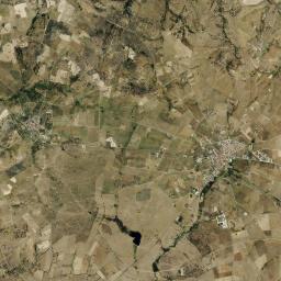Guadramiro Satellite Map