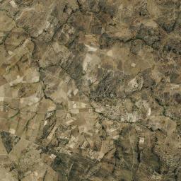 Peralejos de Arriba Satellite Map