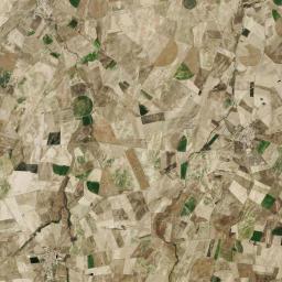 Poveda de las Cintas Satellite Map