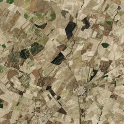 Rágama Satellite Map