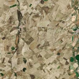 Rasueros Satellite Map