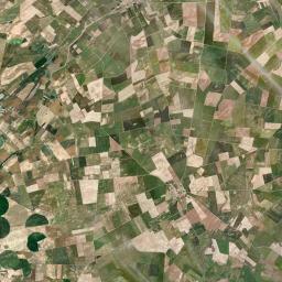 Cabezas del Pozo Satellite Map