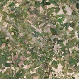 Langa Satellite Map