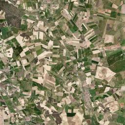 Martín Muñoz de las Posadas Satellite Map