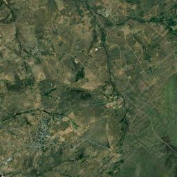 Torrecaballeros Satellite Map
