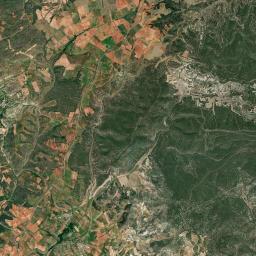 Torremocha de Jadraque Satellite Map